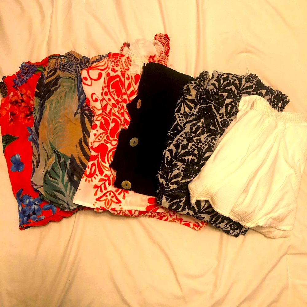 6 piece SMYM Bundle!!!